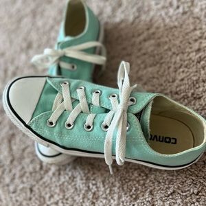 Converse shoes